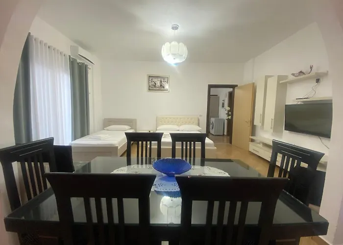 Holiday Home Shahini