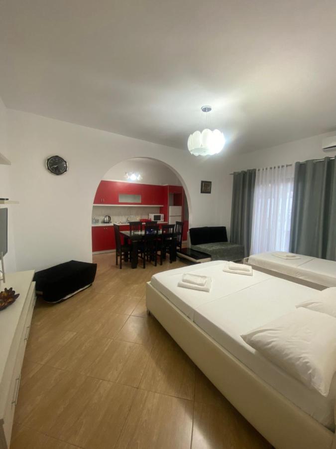 Shahini Vakantiehuis