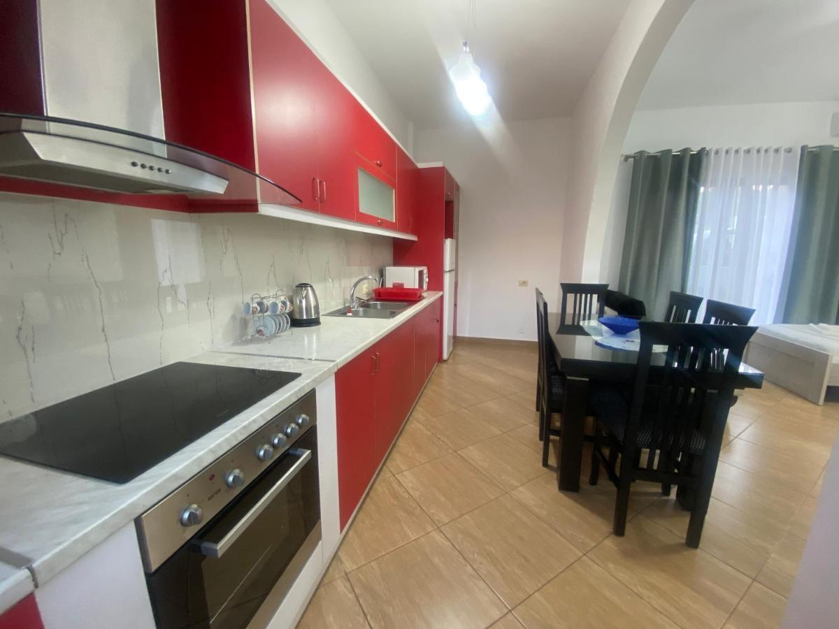Vakantiehuis Shahini