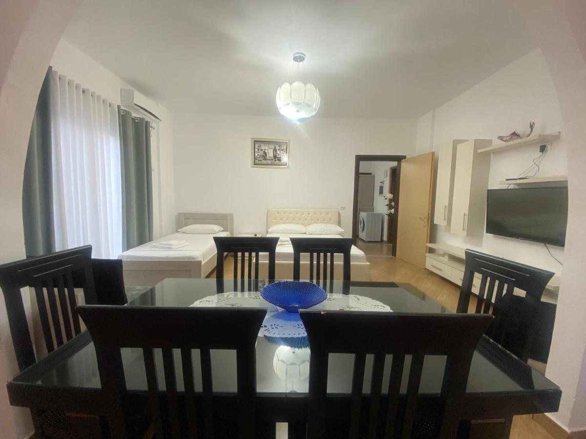 Shahini Vakantiehuis *