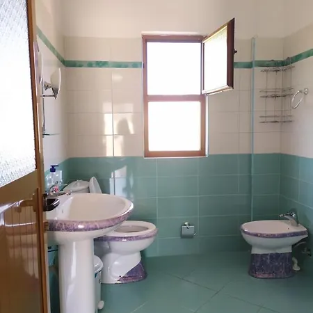 Holiday Home Shahini Ksamil Exterior photo