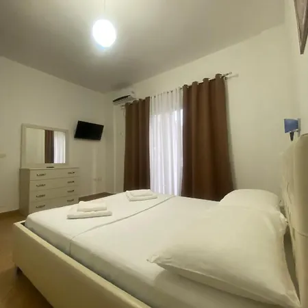 Holiday Home Shahini Ksamil Exterior photo