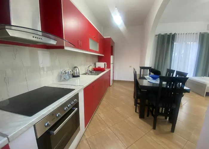 Holiday Home Shahini